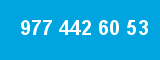 977 442 60 53 977 442 60 53